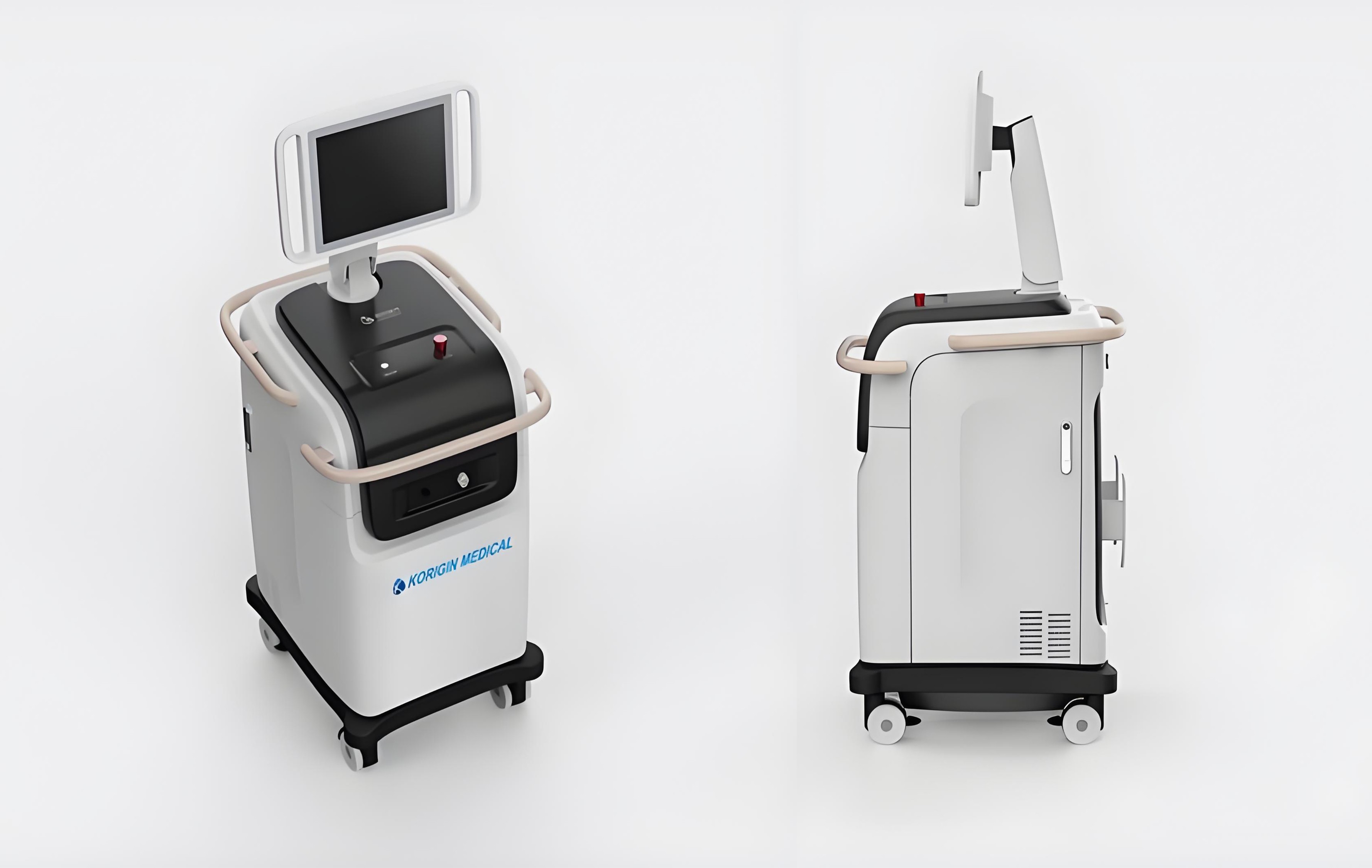 Cryoablation & Tindakan Minimal Invasif